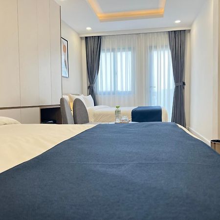 Thanh Thanh 3 Đà Lạt Exterior foto