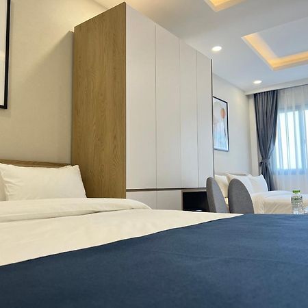 Thanh Thanh 3 Đà Lạt Exterior foto