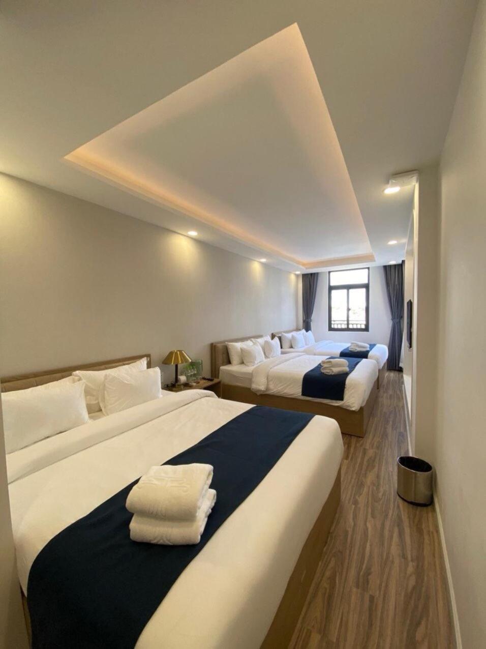 Thanh Thanh 3 Đà Lạt Exterior foto