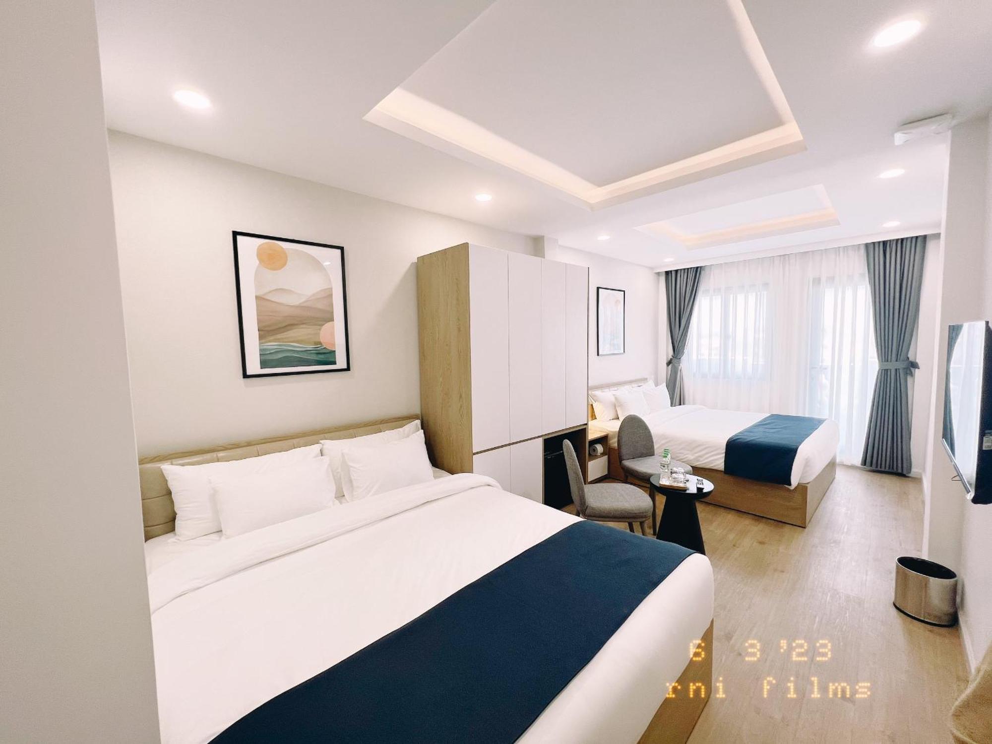 Thanh Thanh 3 Đà Lạt Exterior foto