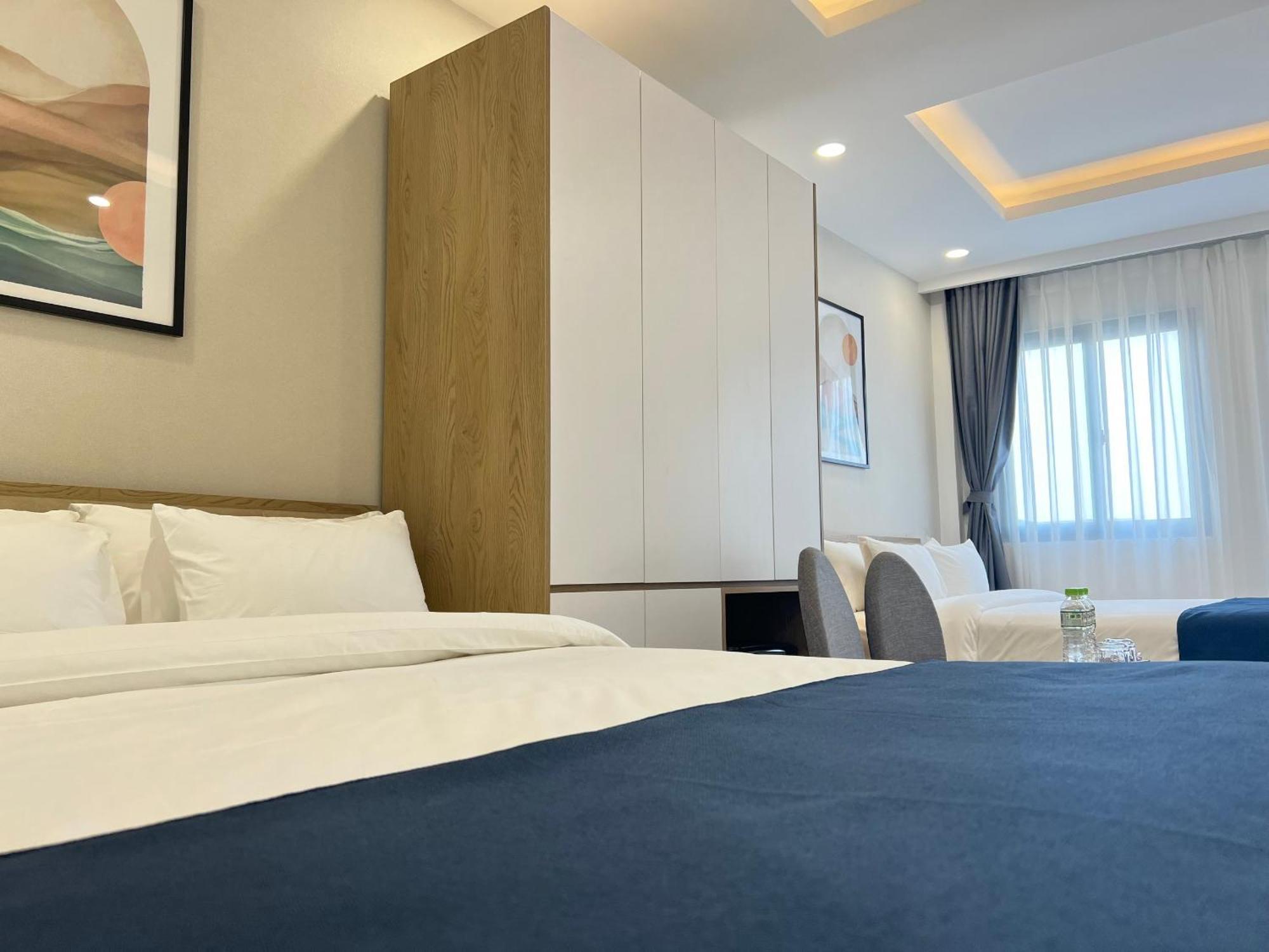 Thanh Thanh 3 Đà Lạt Exterior foto