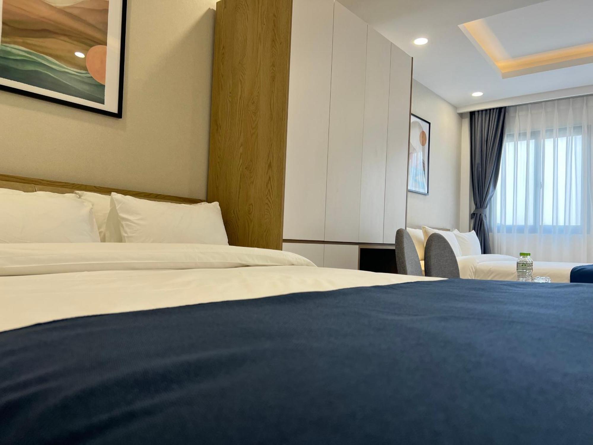 Thanh Thanh 3 Đà Lạt Exterior foto