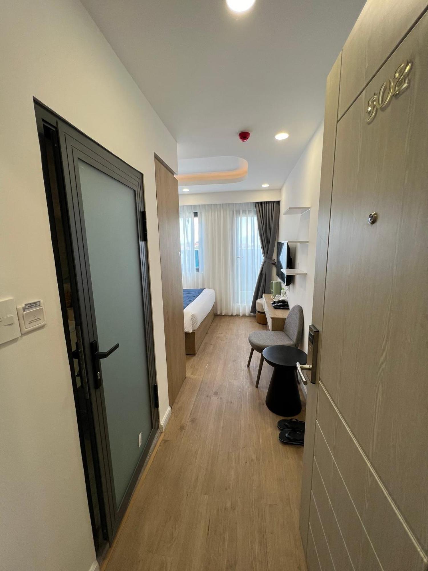 Thanh Thanh 3 Đà Lạt Exterior foto