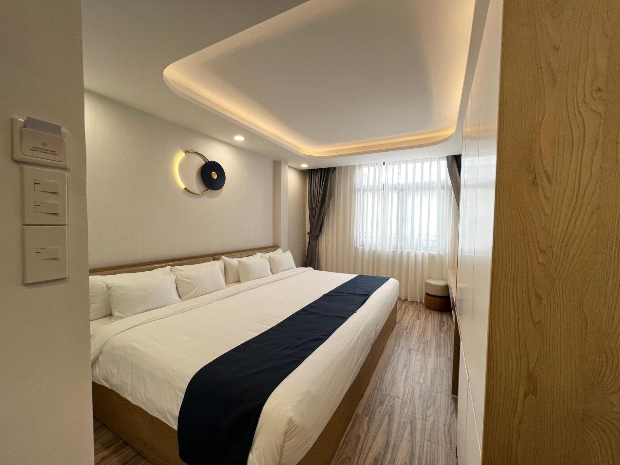 Thanh Thanh 3 Đà Lạt Exterior foto