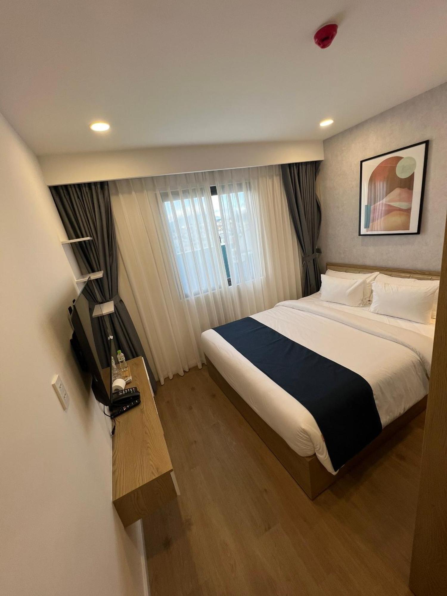Thanh Thanh 3 Đà Lạt Exterior foto