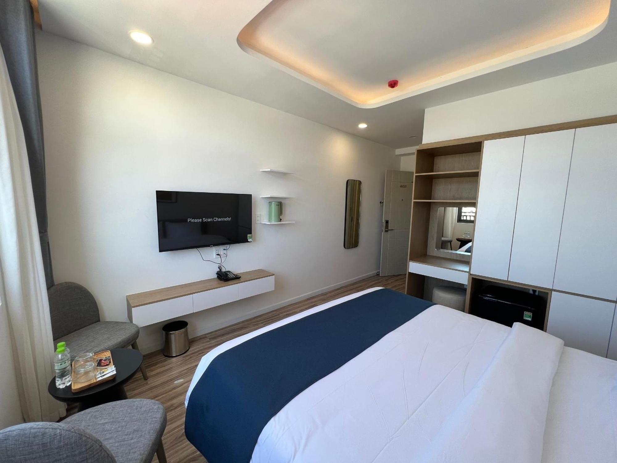 Thanh Thanh 3 Đà Lạt Exterior foto