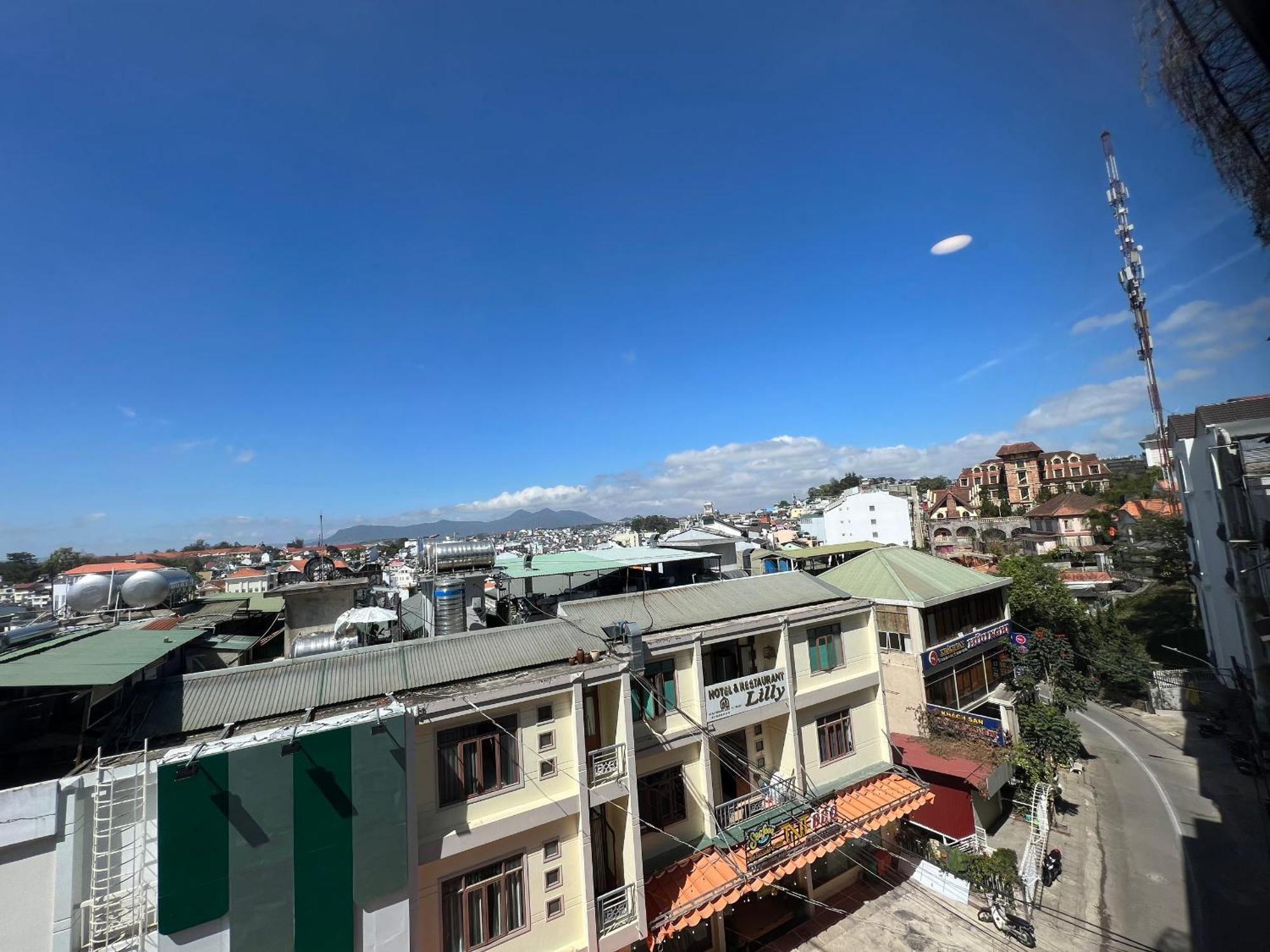 Thanh Thanh 3 Đà Lạt Exterior foto