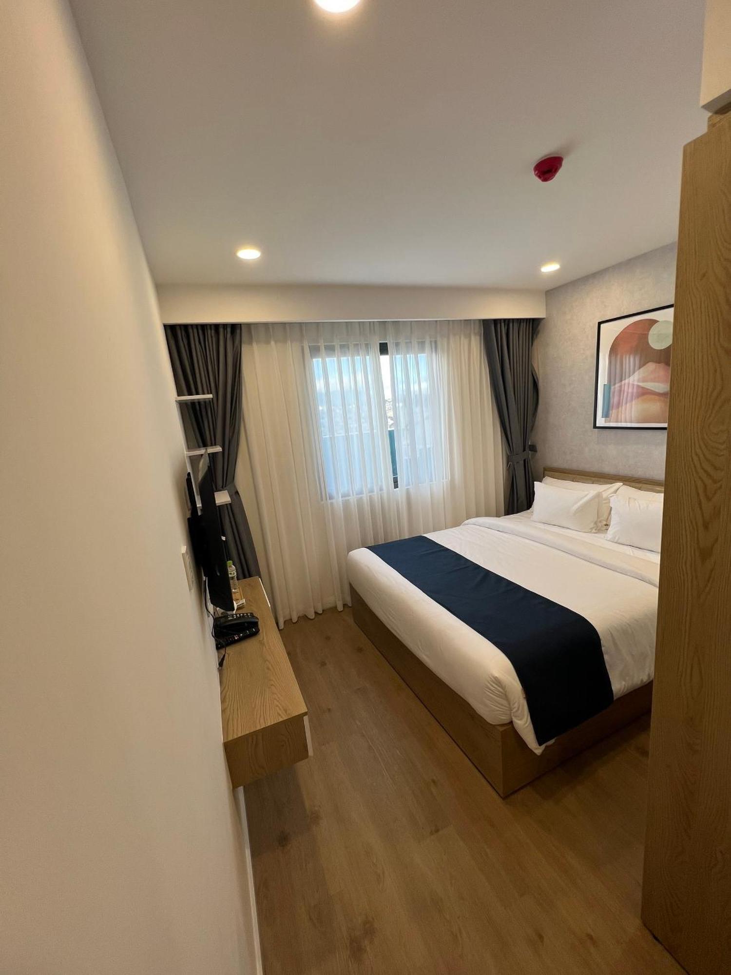 Thanh Thanh 3 Đà Lạt Exterior foto