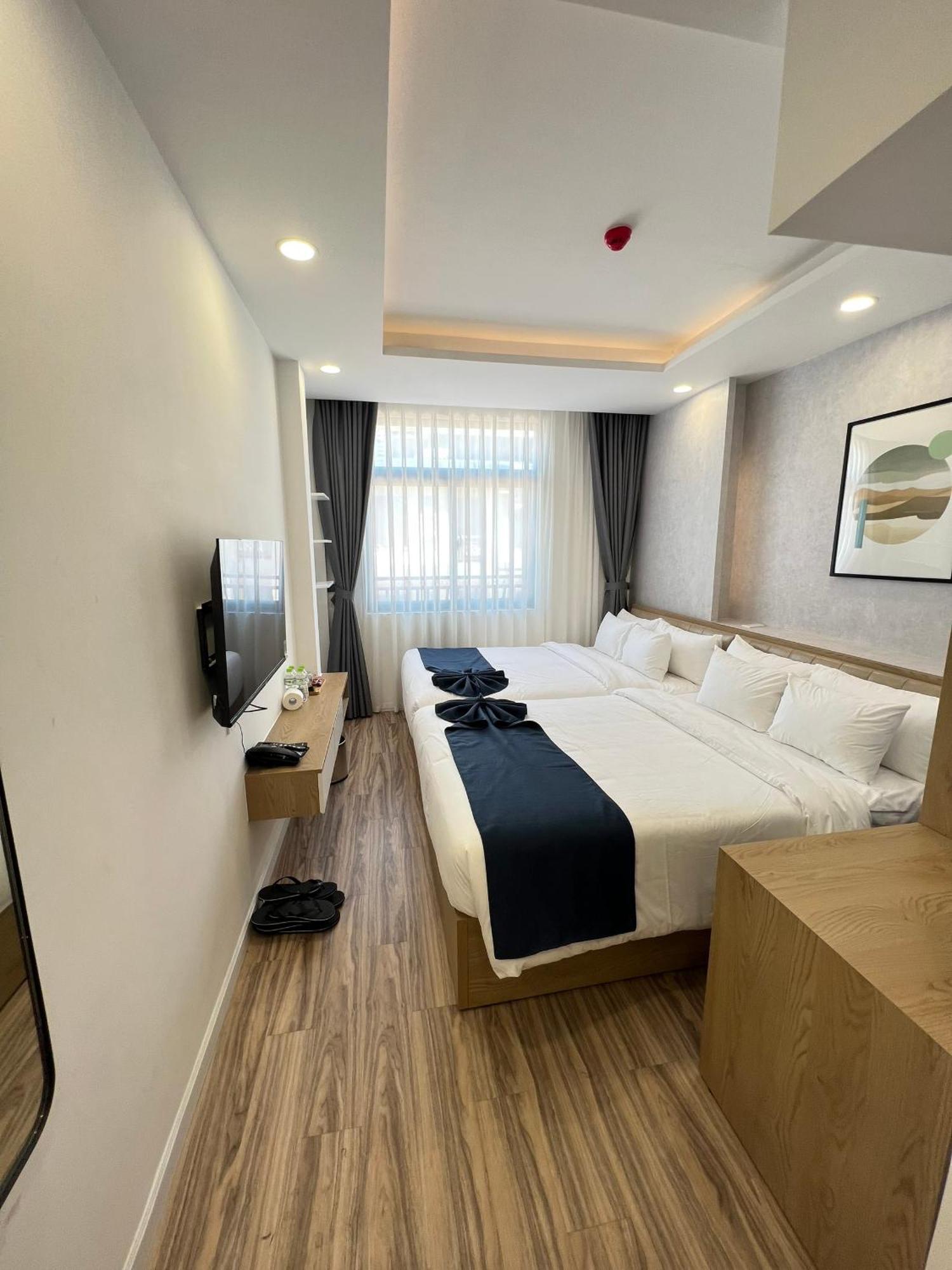 Thanh Thanh 3 Đà Lạt Exterior foto