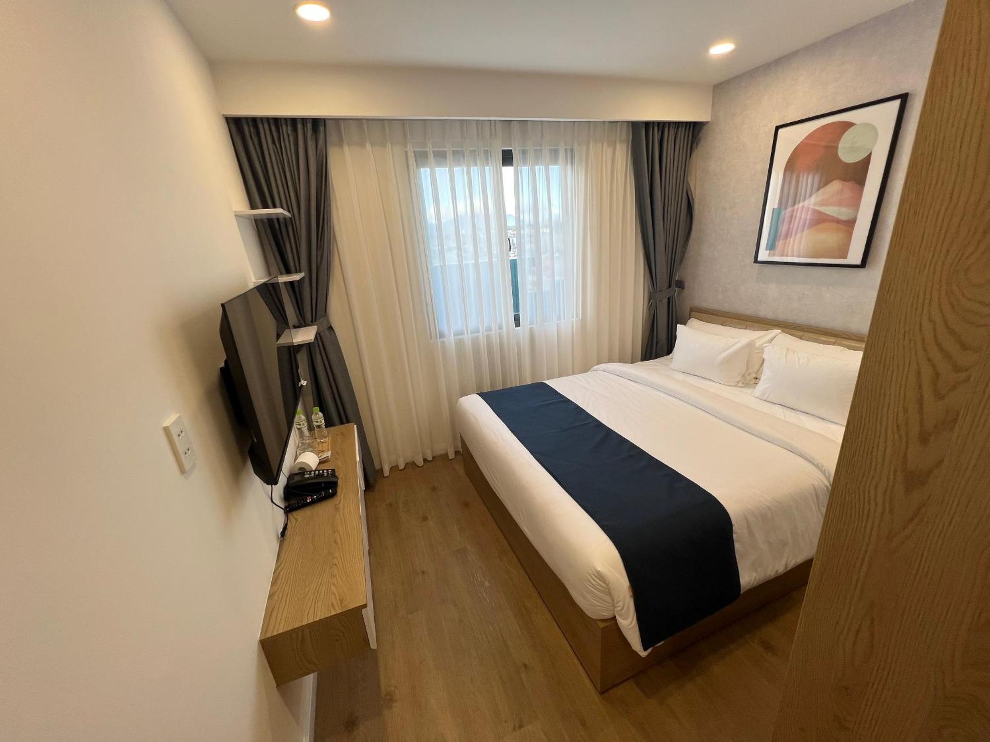 Thanh Thanh 3 Đà Lạt Exterior foto