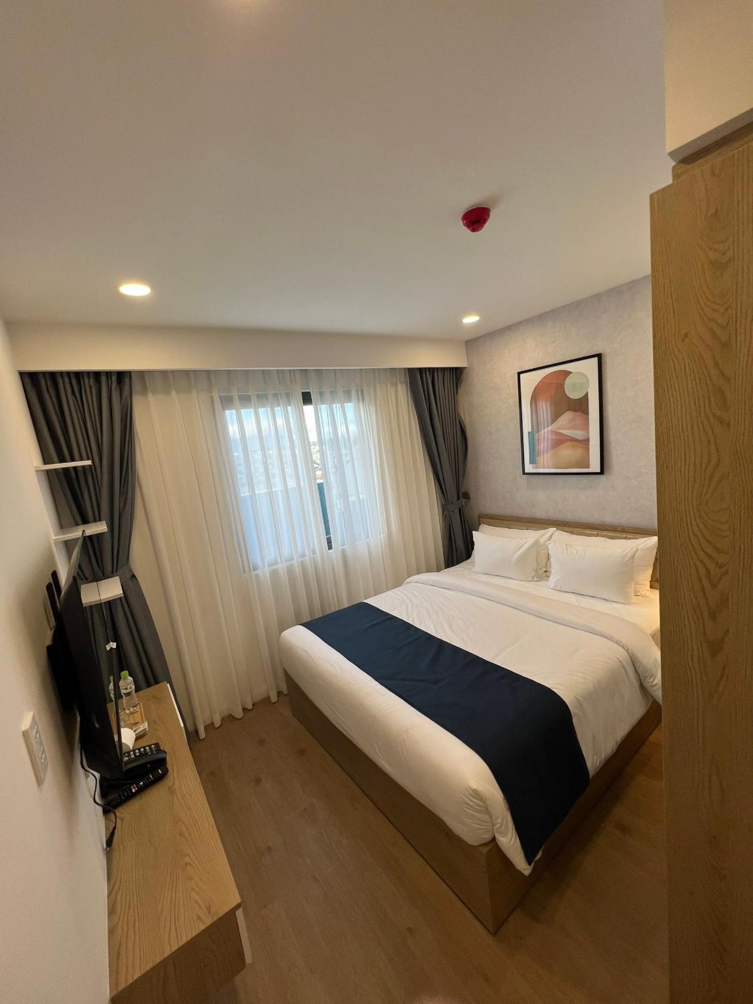 Thanh Thanh 3 Đà Lạt Exterior foto