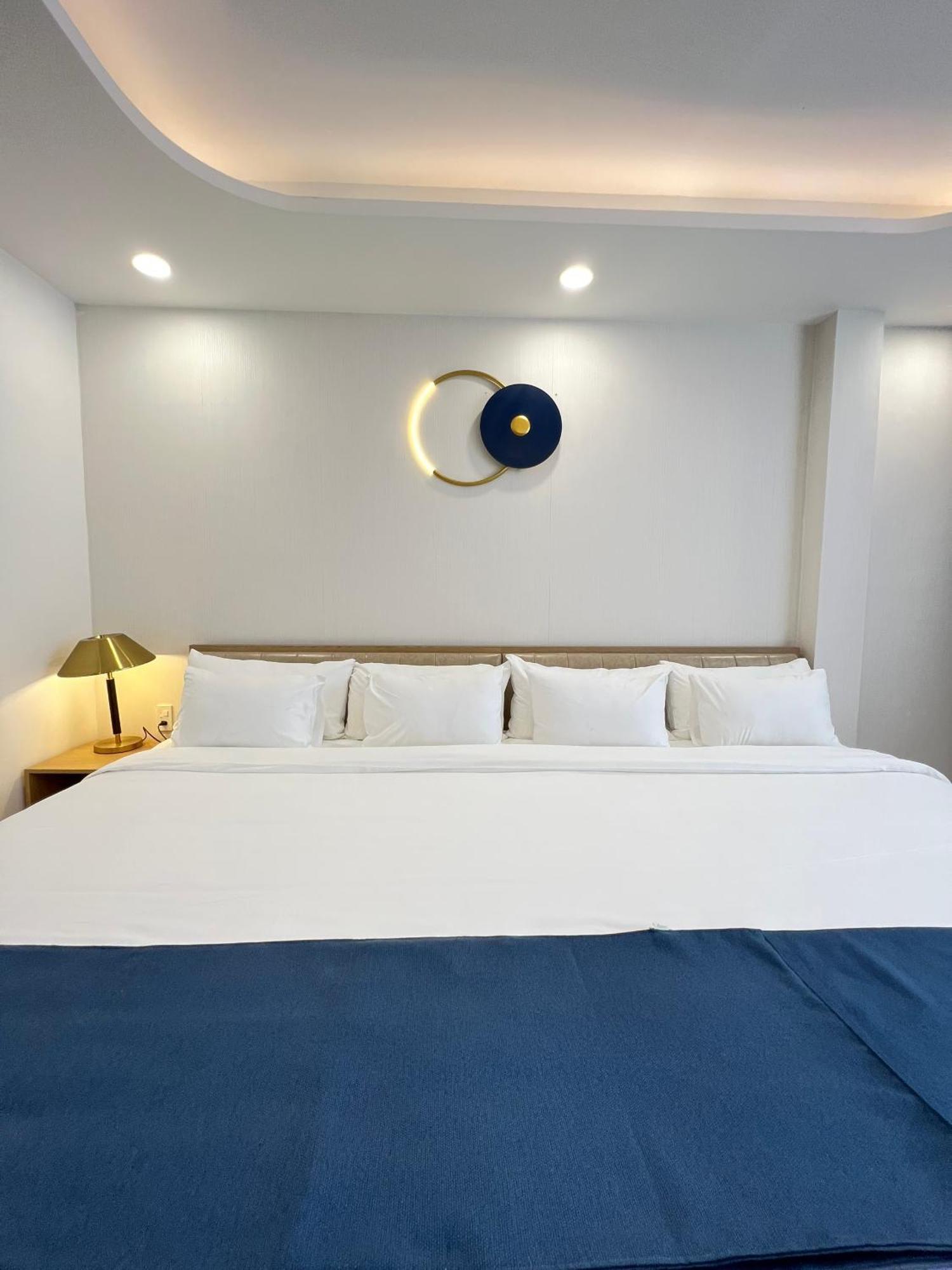 Thanh Thanh 3 Đà Lạt Exterior foto