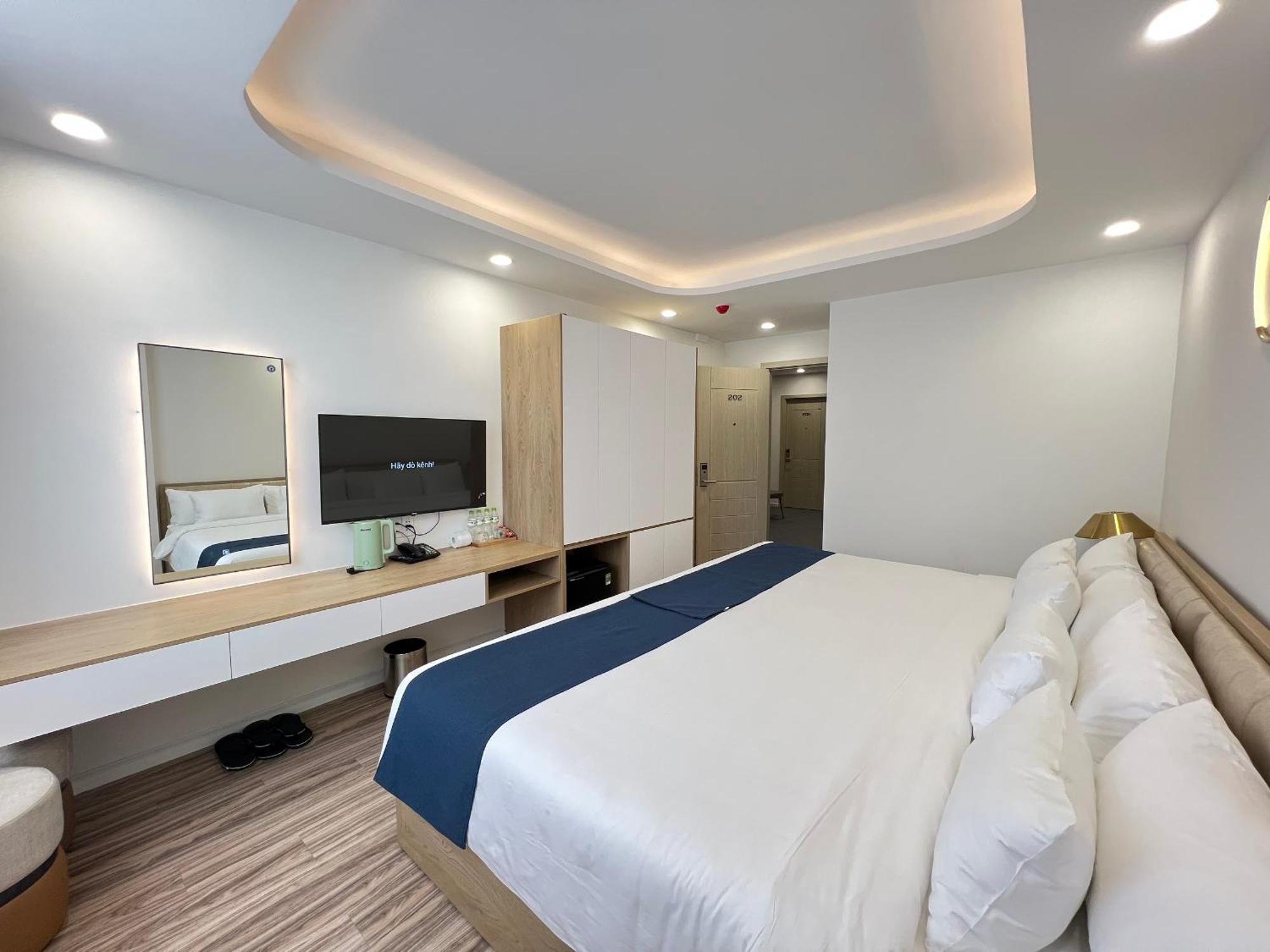 Thanh Thanh 3 Đà Lạt Exterior foto