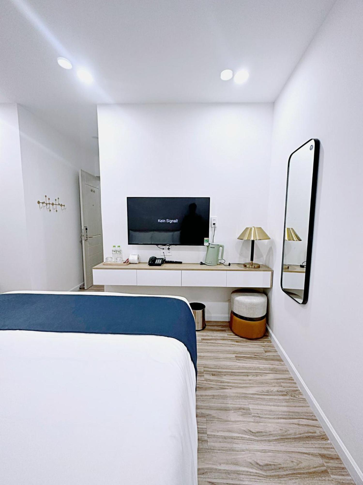 Thanh Thanh 3 Đà Lạt Exterior foto