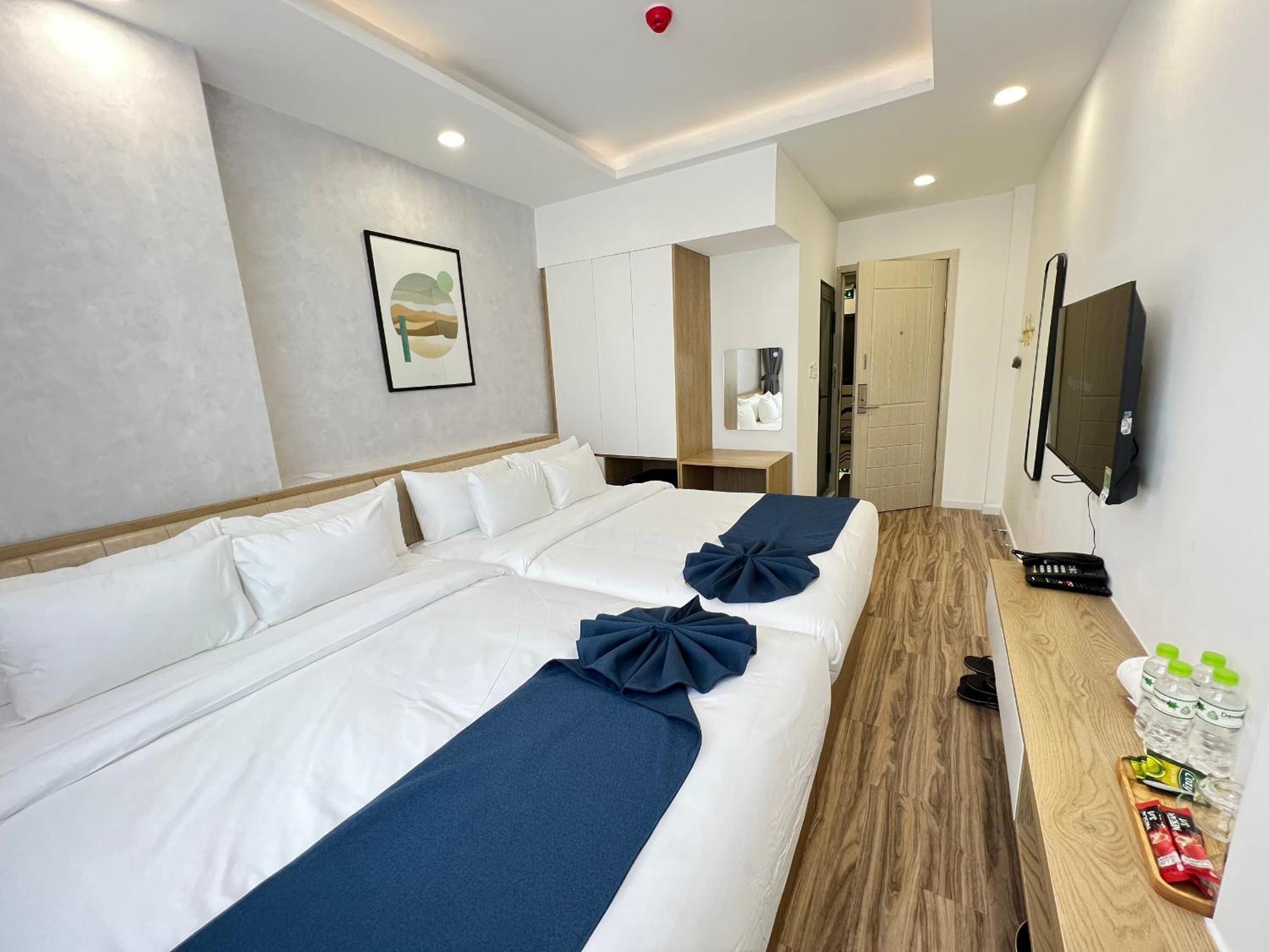 Thanh Thanh 3 Đà Lạt Exterior foto